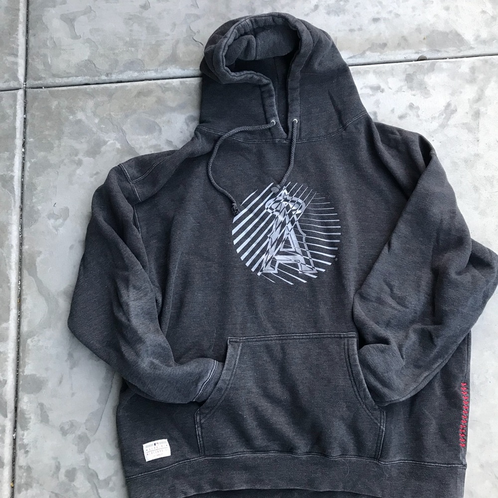 Men’s LA Angels Hoodie